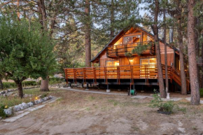Avalon Pines by AvantStay 5 mins from Bear Mountain Ski Resort
